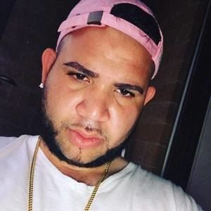 Meet your Posher, Jc